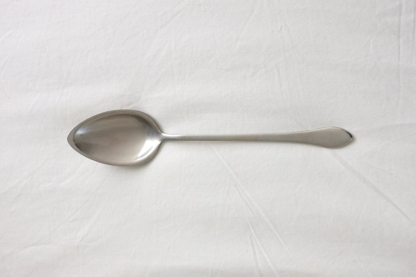 01 Silver Spoon - second quality