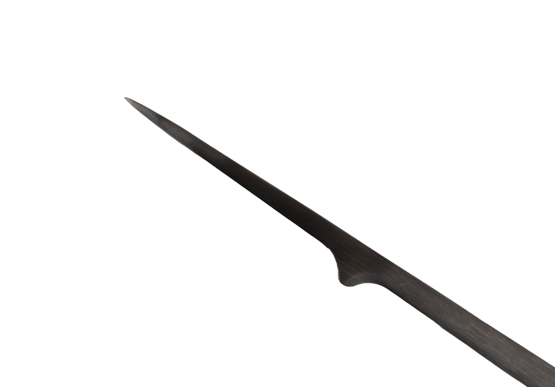 Petite Stando Gunmetal