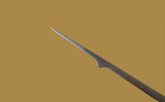 Petite Stando Silver