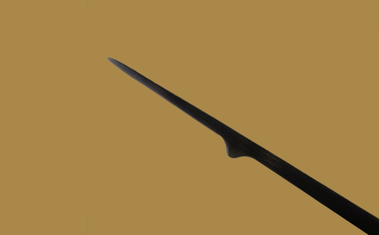 Petite Stando Gunmetal