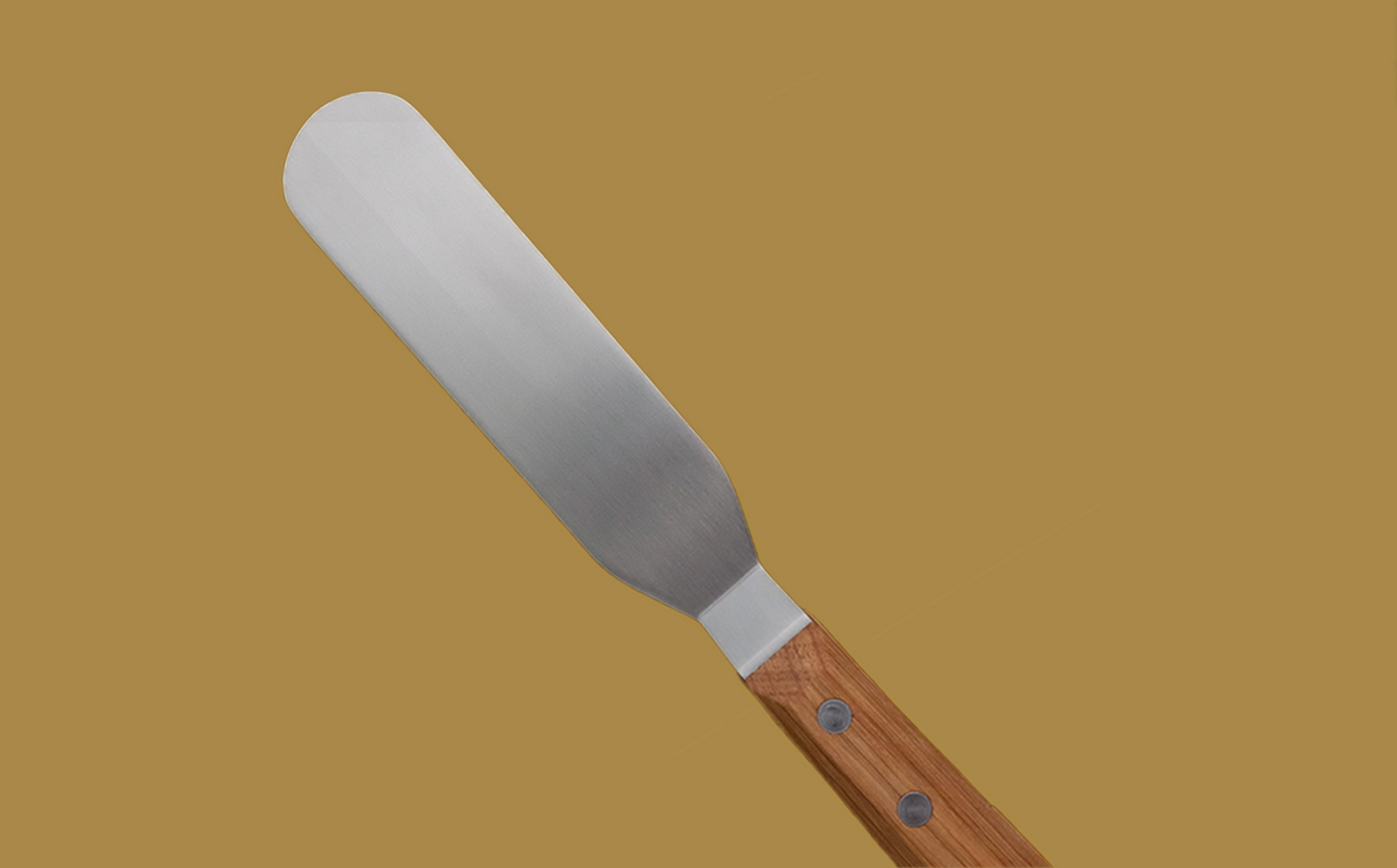 Esa Offset Spatula