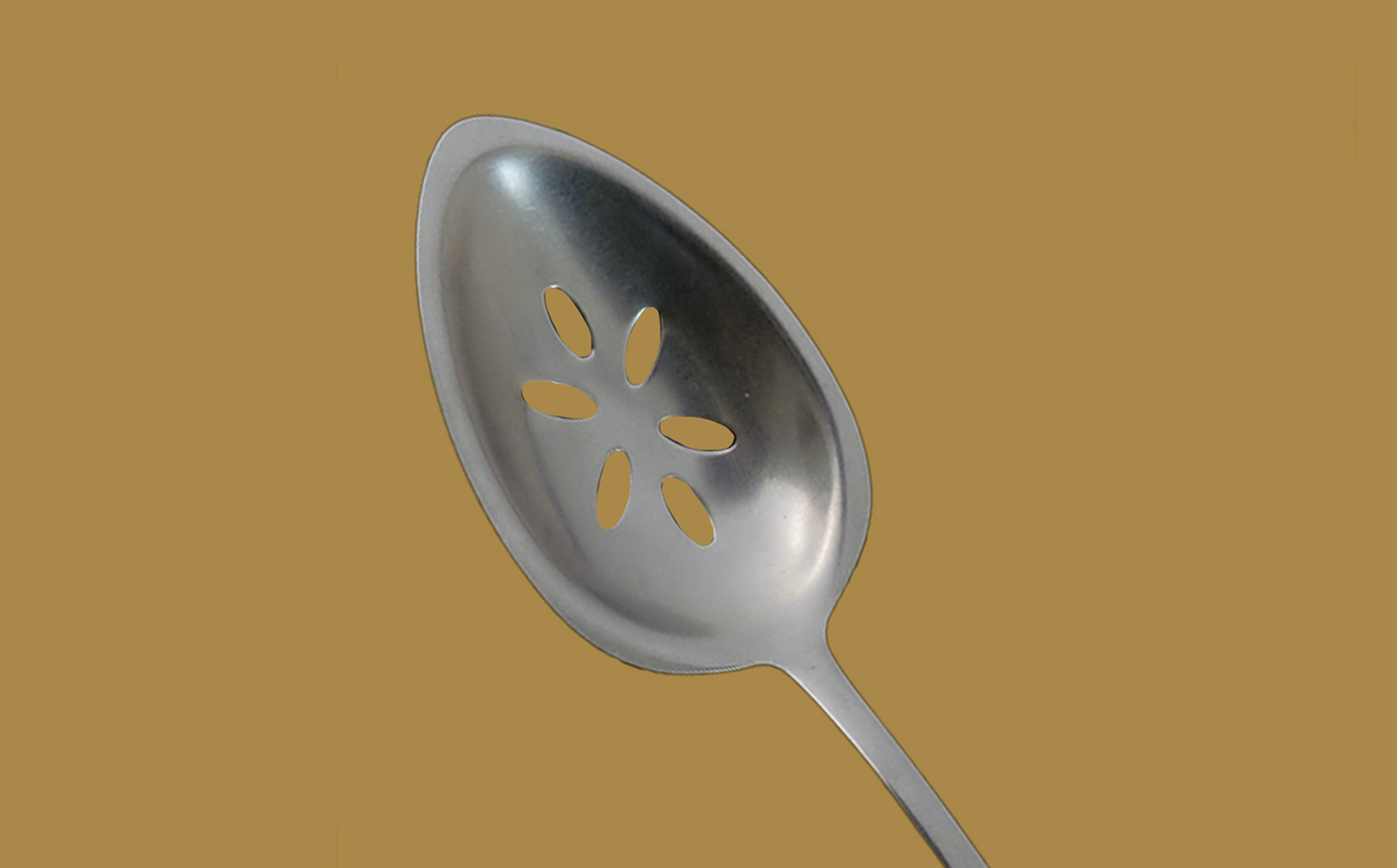 00 Silver Spoon