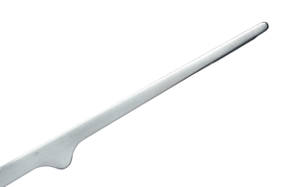 Stando Silver
