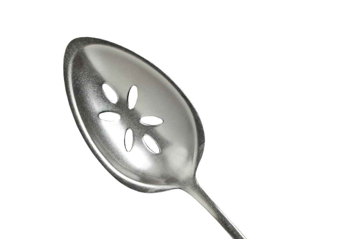 00 Silver Spoon