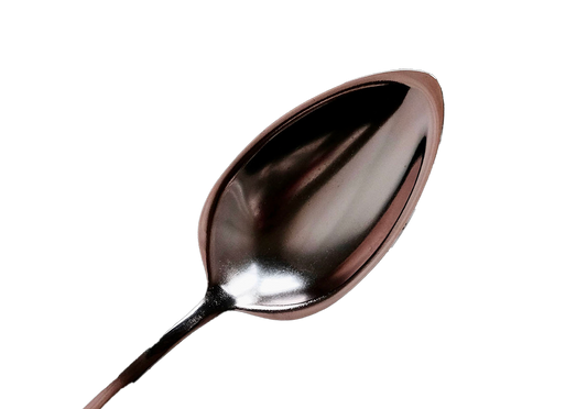01 Rose Gold Spoon