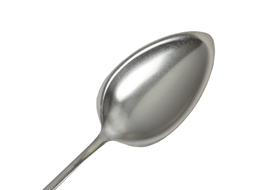01 Silver Spoon