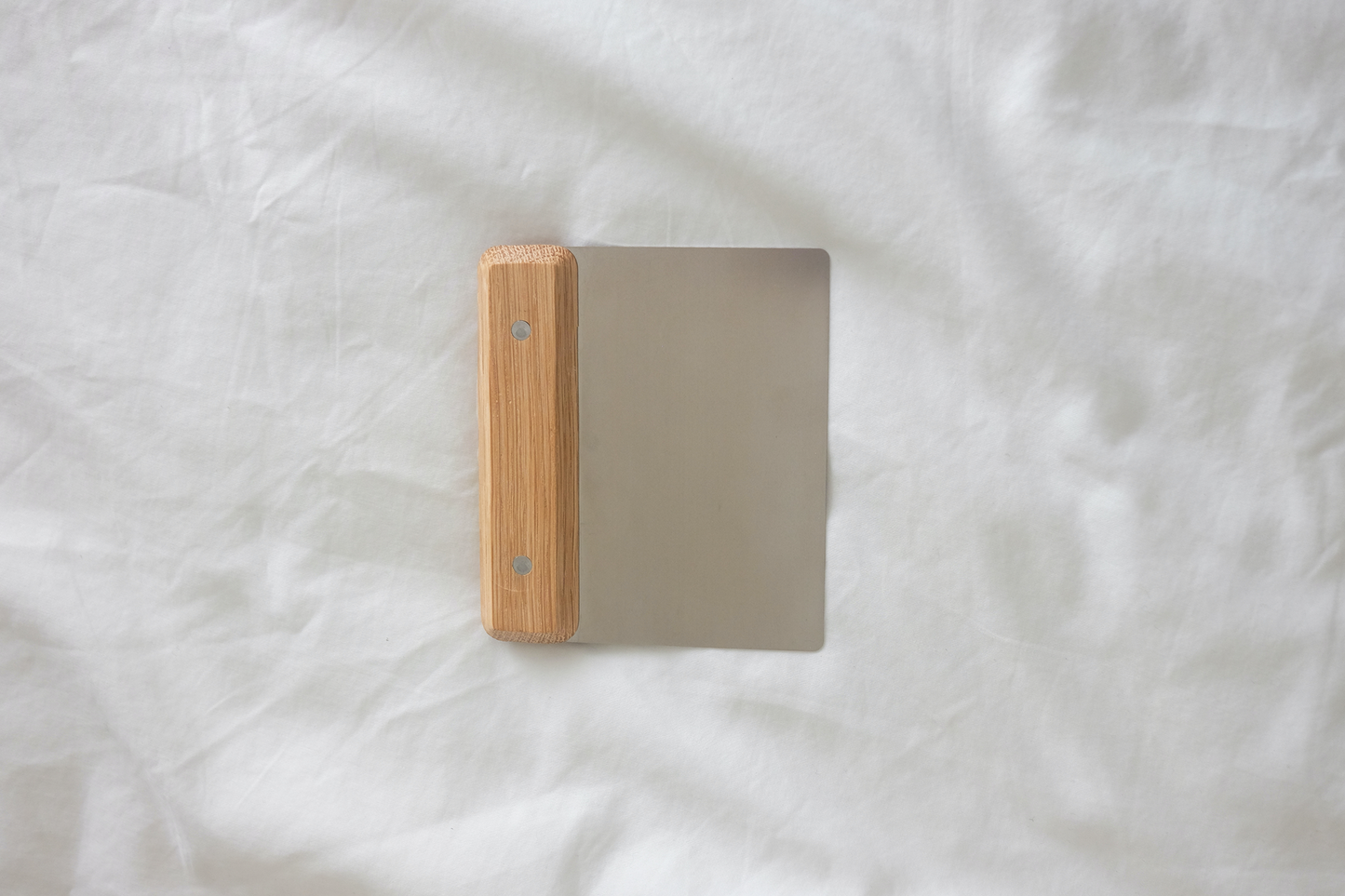 Flexi Bench Scraper - second quality