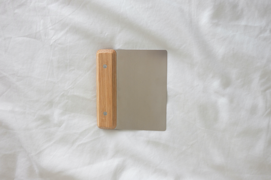 Flexi Bench Scraper - second quality