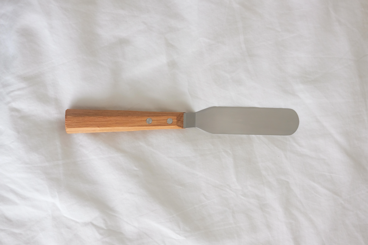 Esa Offset Spatula - second quality