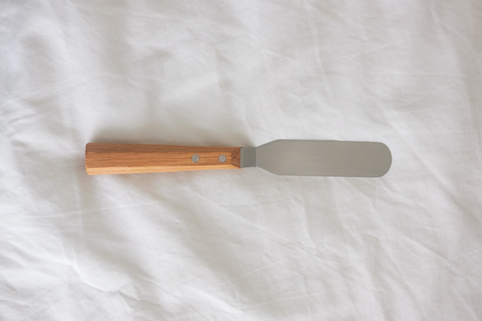 Esa Offset Spatula - second quality