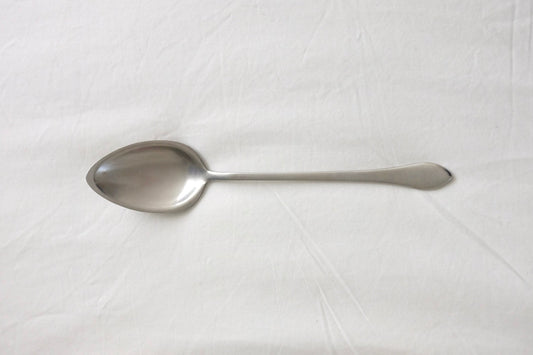 01 Silver Spoon - second quality