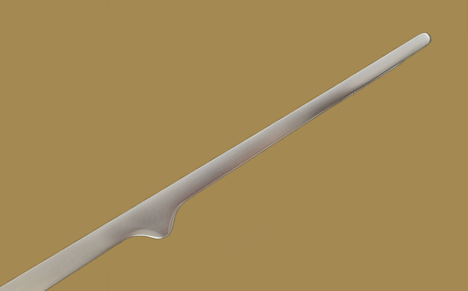 Stando Silver