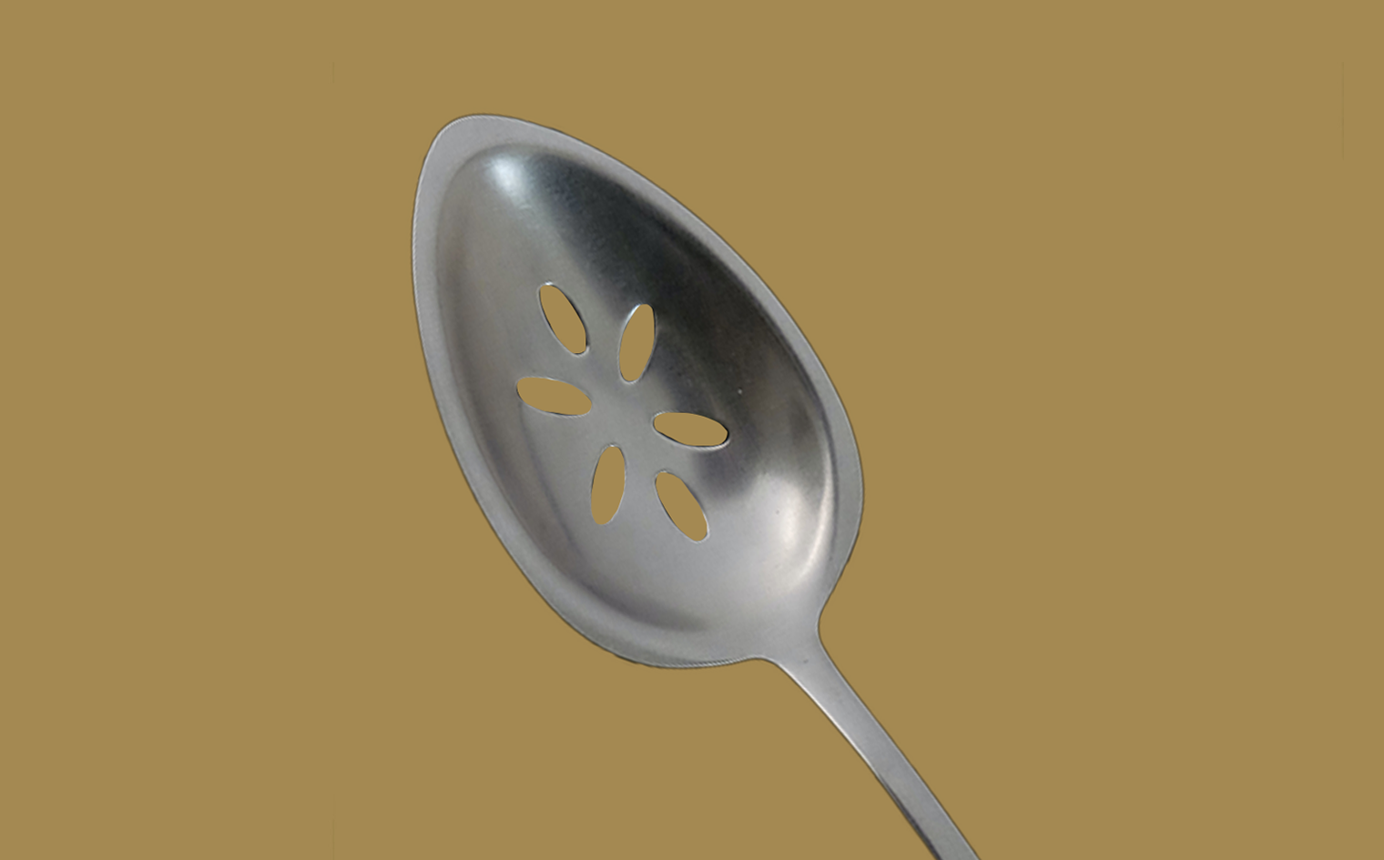 Gestura 00 Slotted Cooking Spoon