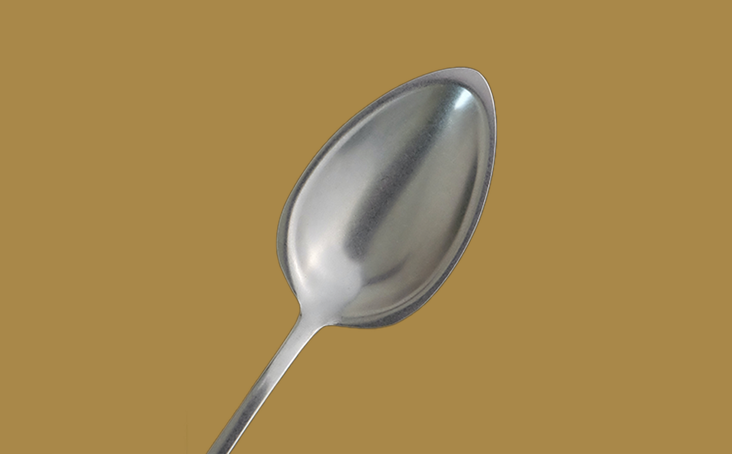 01 Silver Spoon