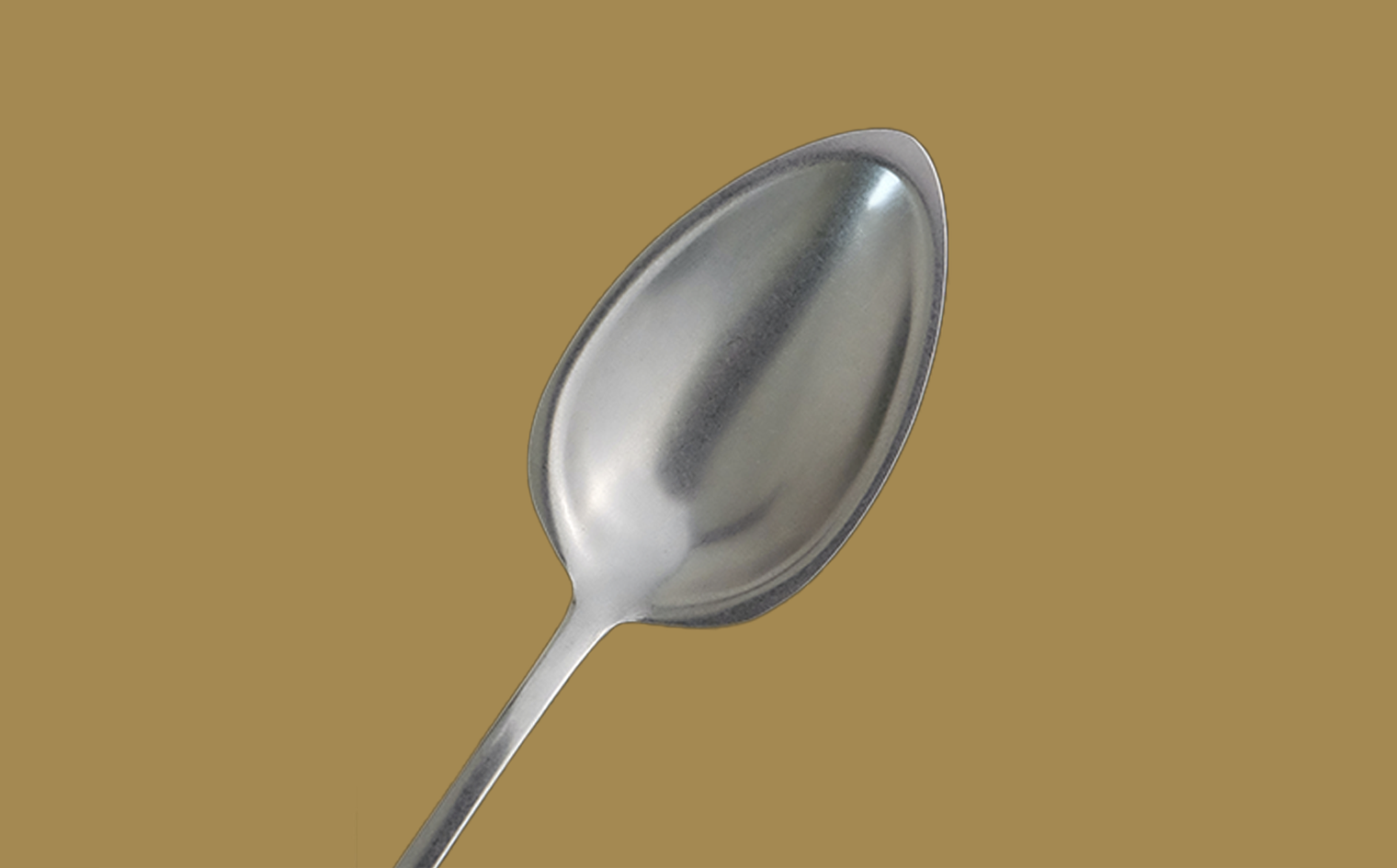 01 Silver Spoon