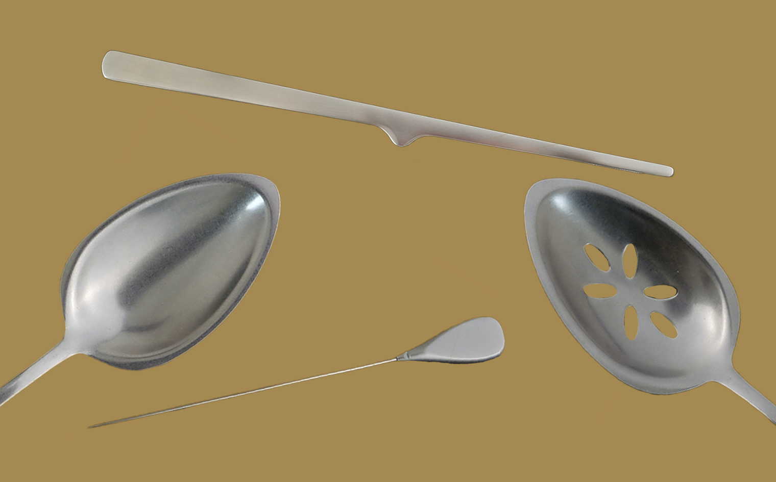 Gestura Serving Starter Set