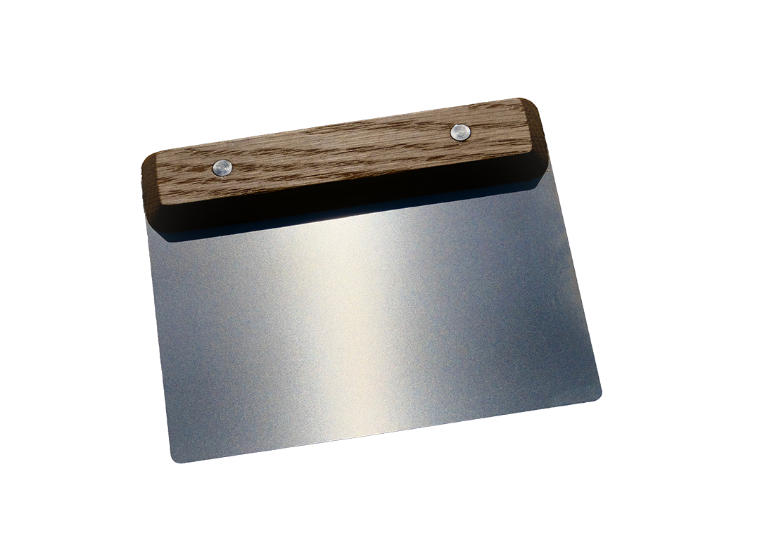 Flexi Bench Scraper
